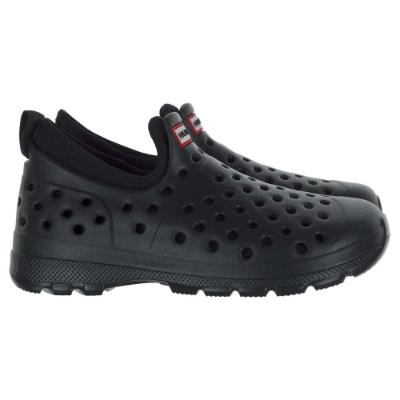 Picture of Hunter Big Kids Lightweight Water Shoe - Black