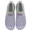 Picture of Hunter Big Kids Lightweight Water Shoe - Tempered Mauve