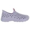 Picture of Hunter Big Kids Lightweight Water Shoe - Tempered Mauve