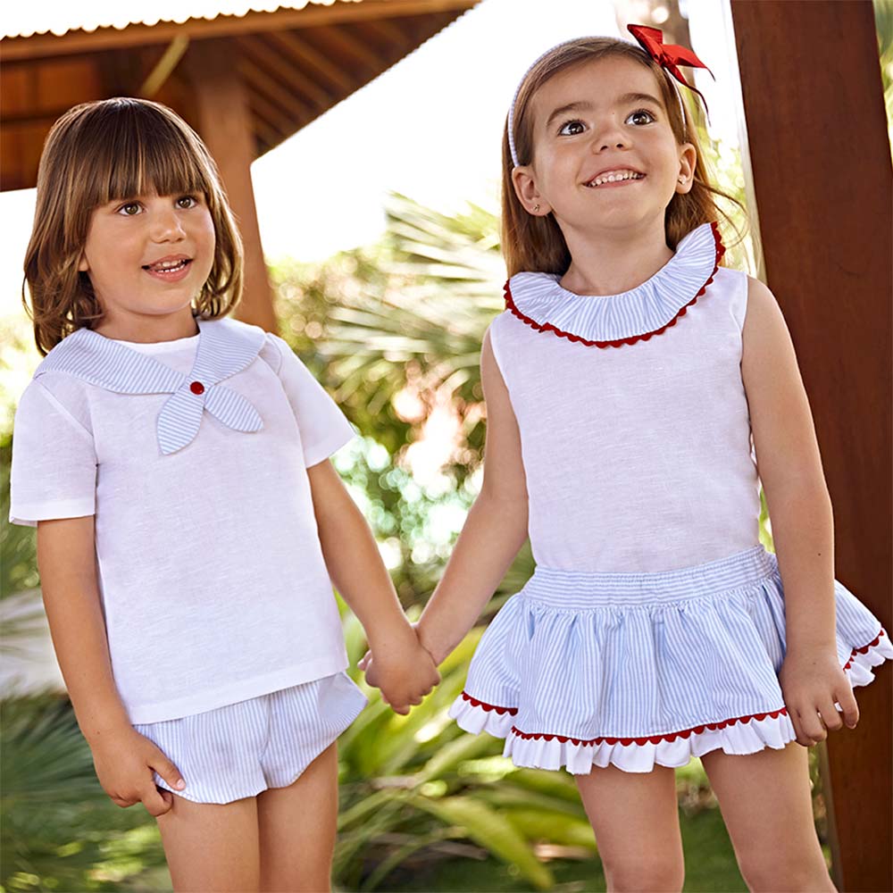 Little girl store ruffle pant outfits