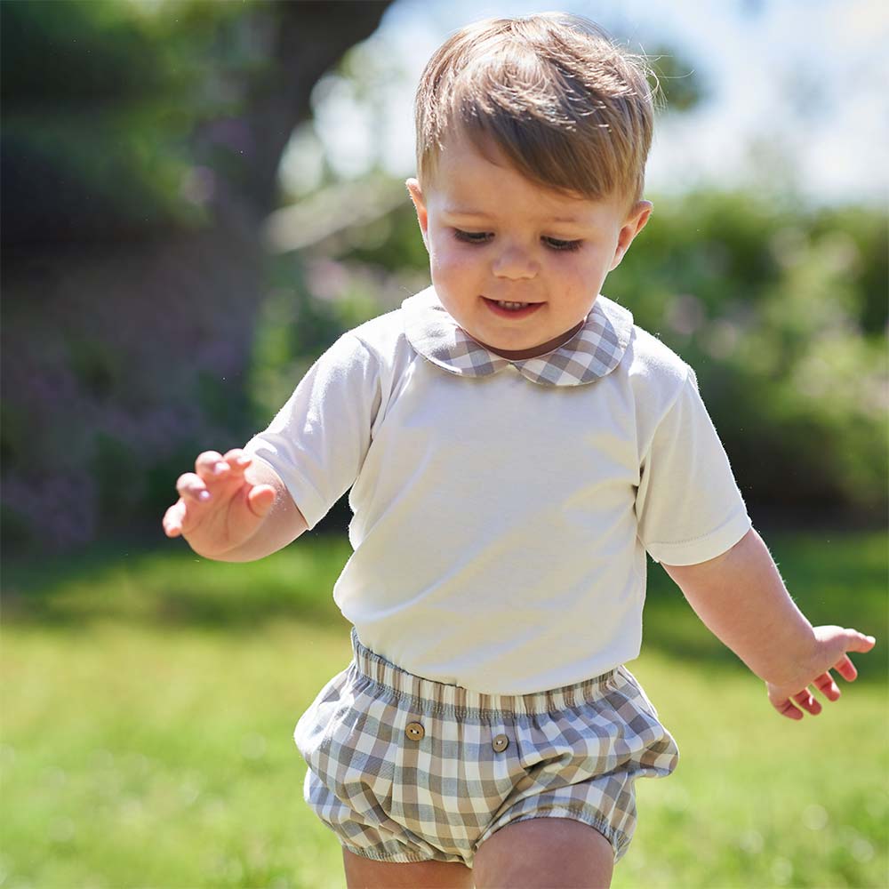2016 Summer Baby Boys Clothing Set Children Vest  Pants Set Kids Cart   ToysZoom