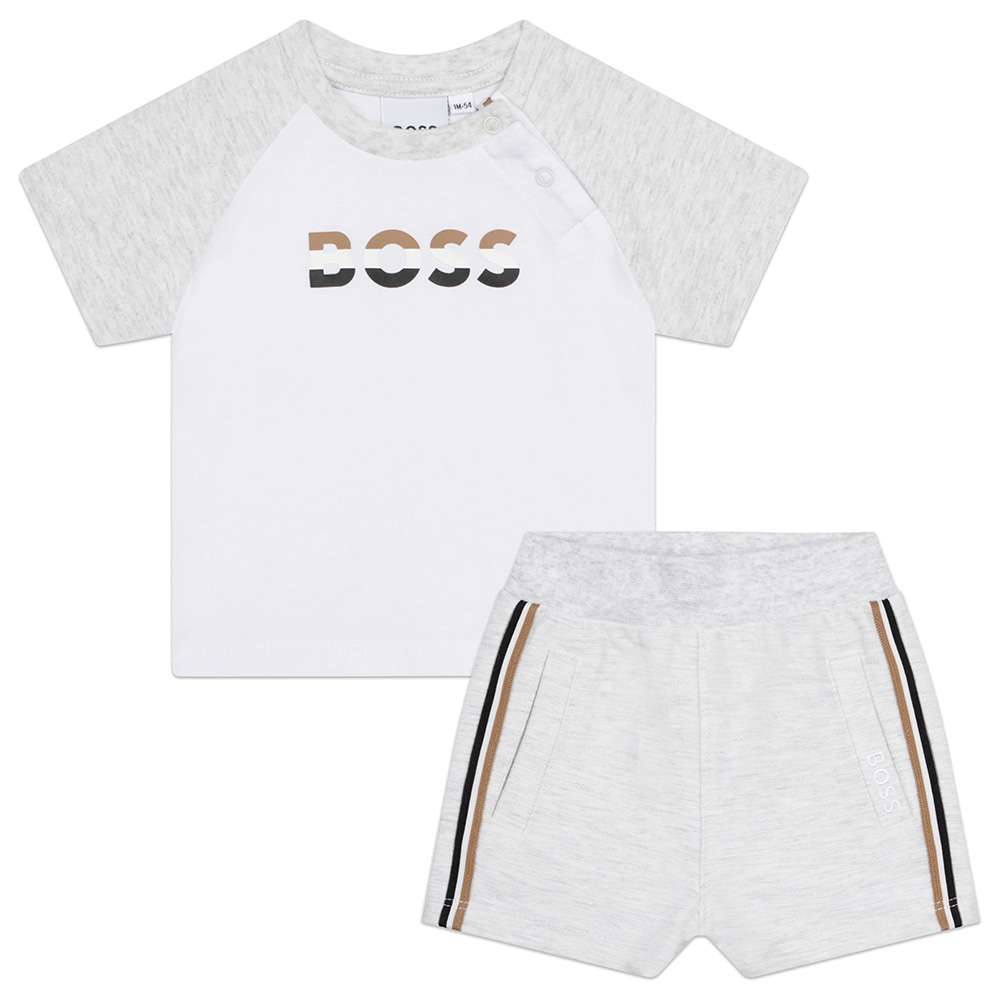 Baby boss hot sale shorts