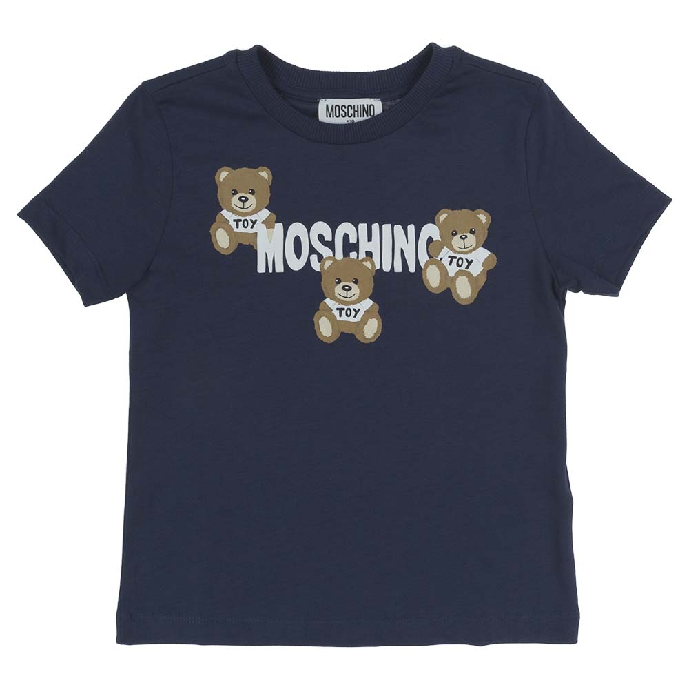 boys moschino t shirt