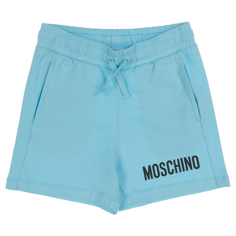 Boys moschino hot sale shorts