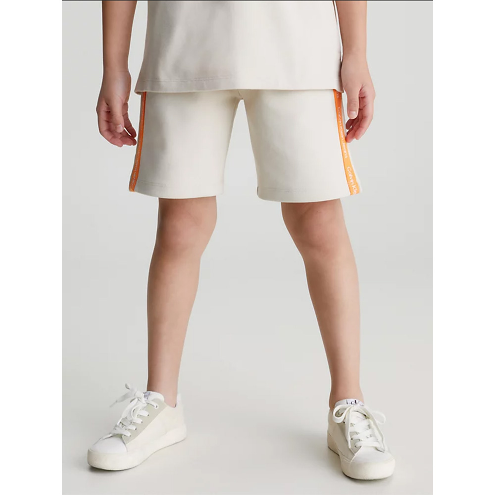 Calvin klein store tape shorts