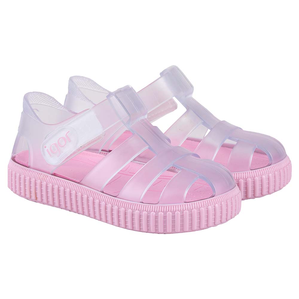 Pink igor jellies online