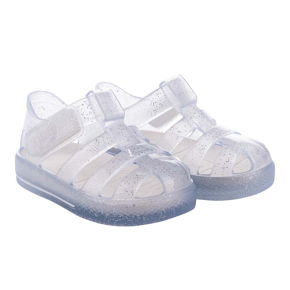 Igor outlet jellies clear