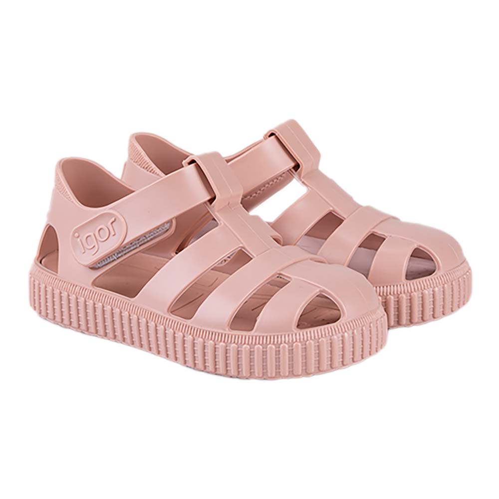 Girls clearance igor sandals