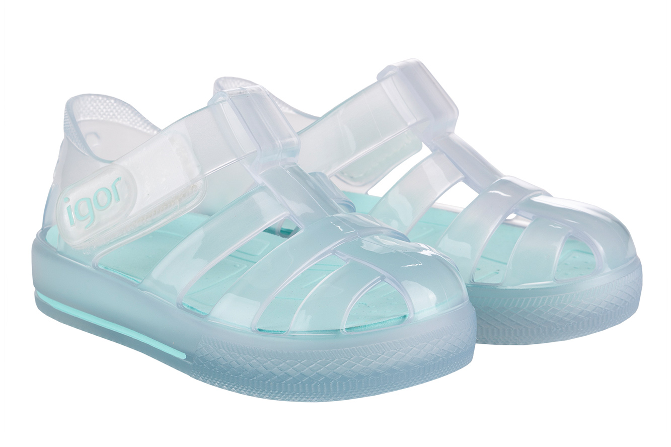 Igor Star Cristal Cr TTE Aquamarina . Children s Designer