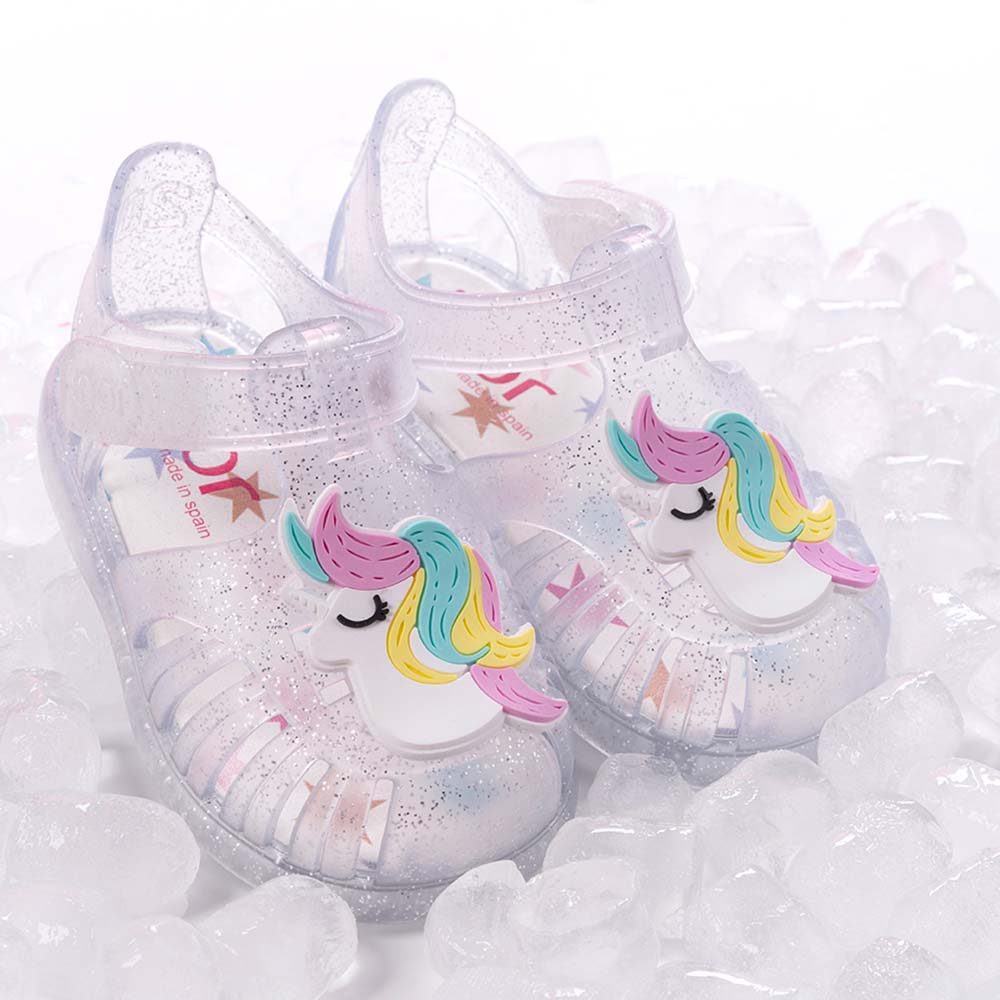 Glitter igor jellies hot sale