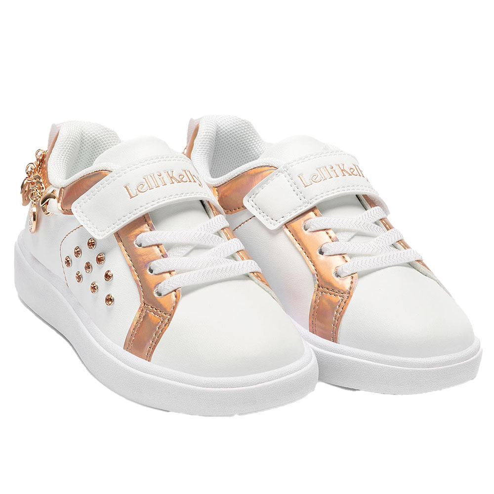 Girls lelli best sale kelly trainers