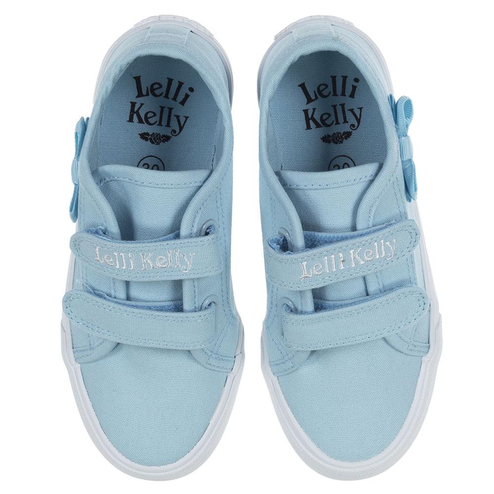 Lelli kelly baby store canvas