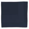 Picture of Mac Ilusion Boxed Baby Shawl With Raised Knit - Navy Blue