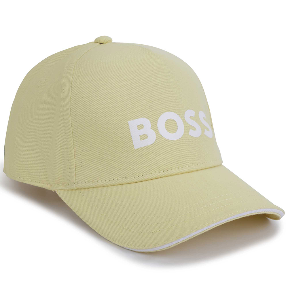 Boys best sale boss cap