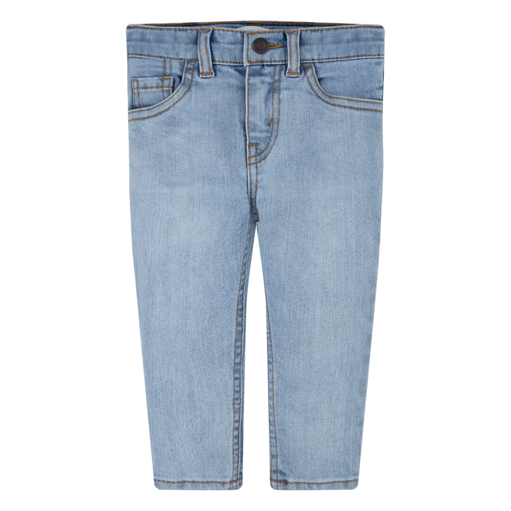 Levi's stretch skinny sale jeans