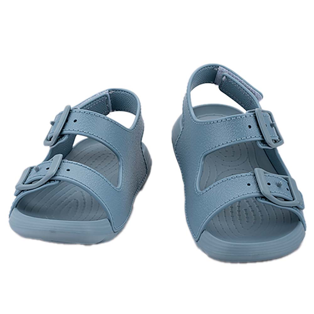 Ocean sales blue sandals