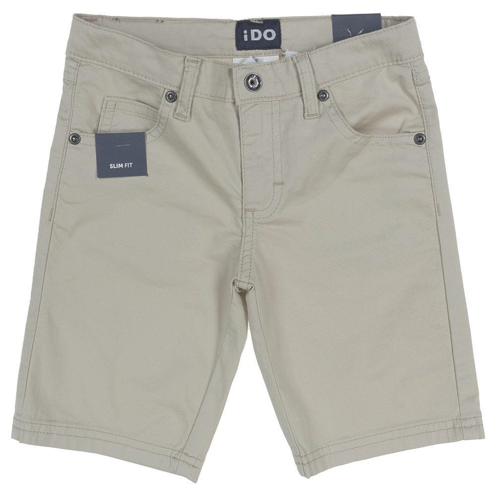 Boys beige hot sale chino shorts