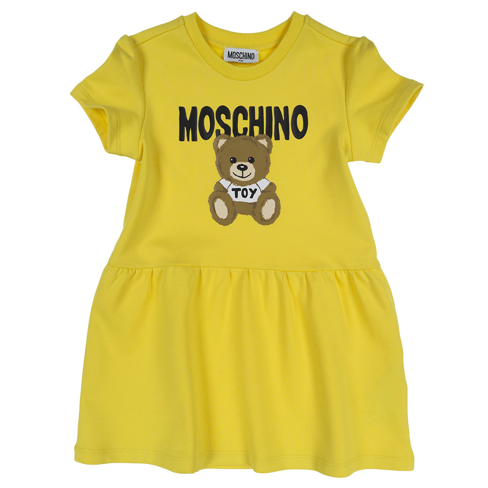 Moschino girls discount dresses