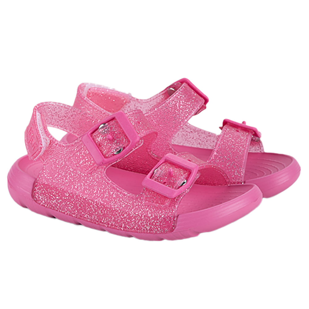 Birkenstock fucsia best sale