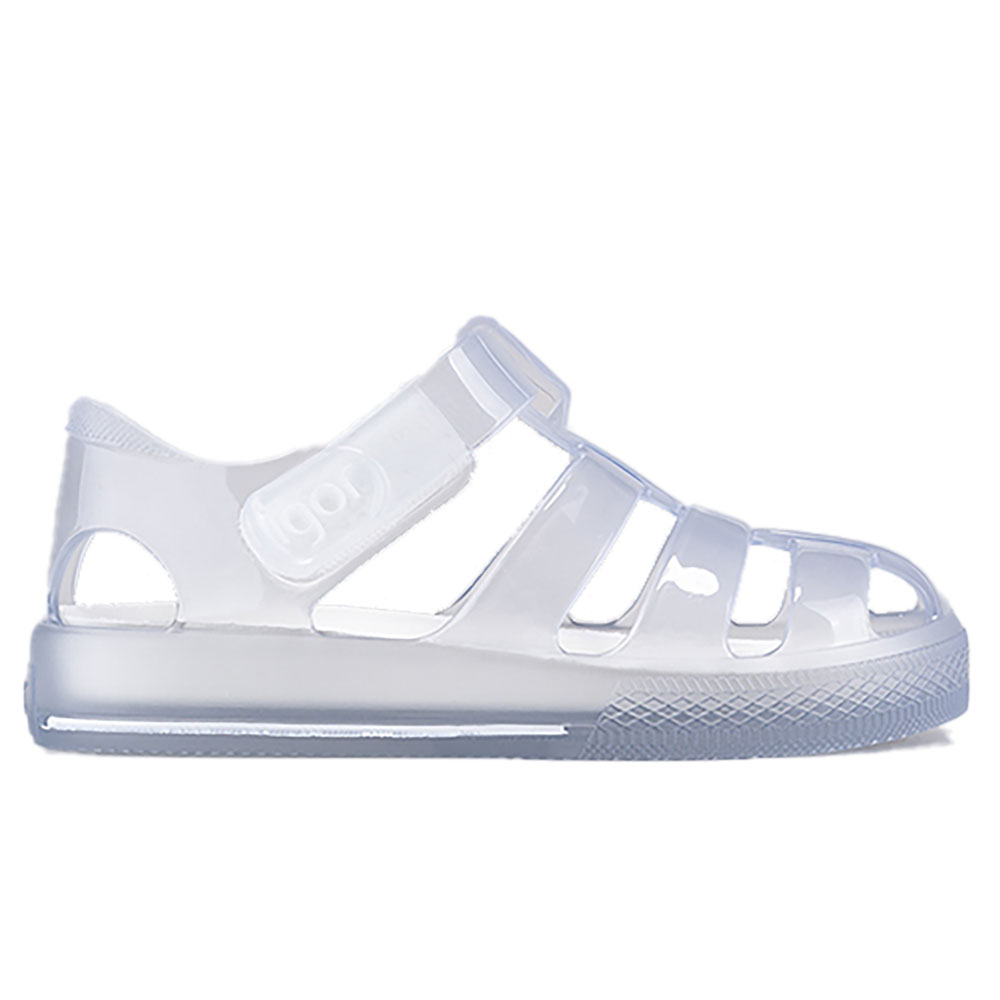 Igor on sale jellies white