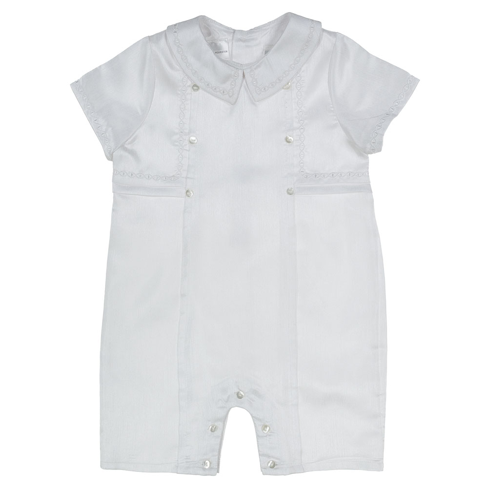 Carters sales christening outfit