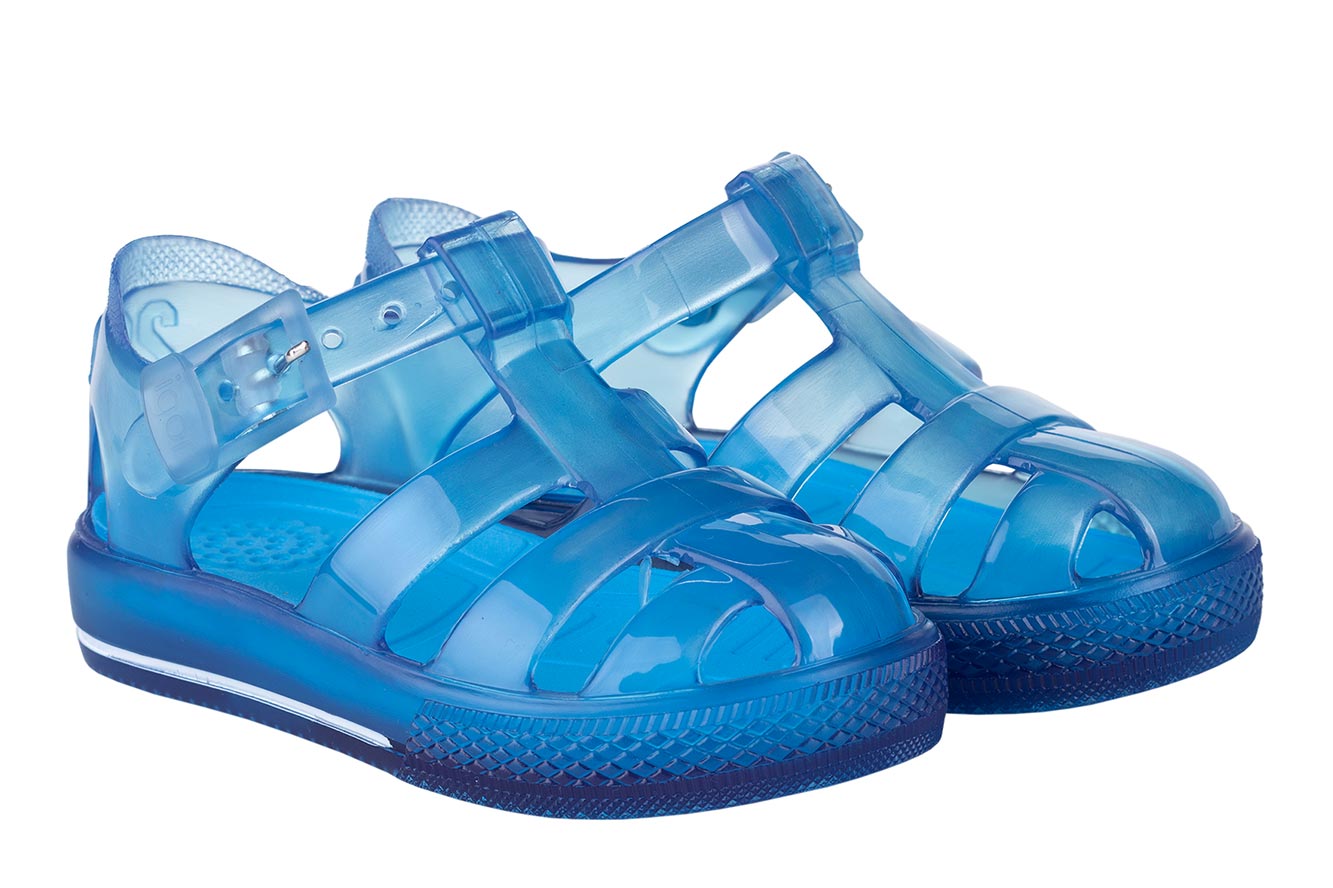 Igor on sale jellies blue