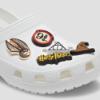 Picture of Crocs Harry Potter Jibbitz 5 Pack 