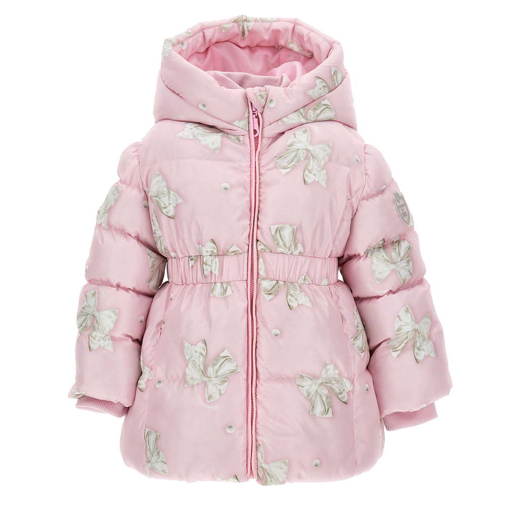 Bebe on sale pink jacket