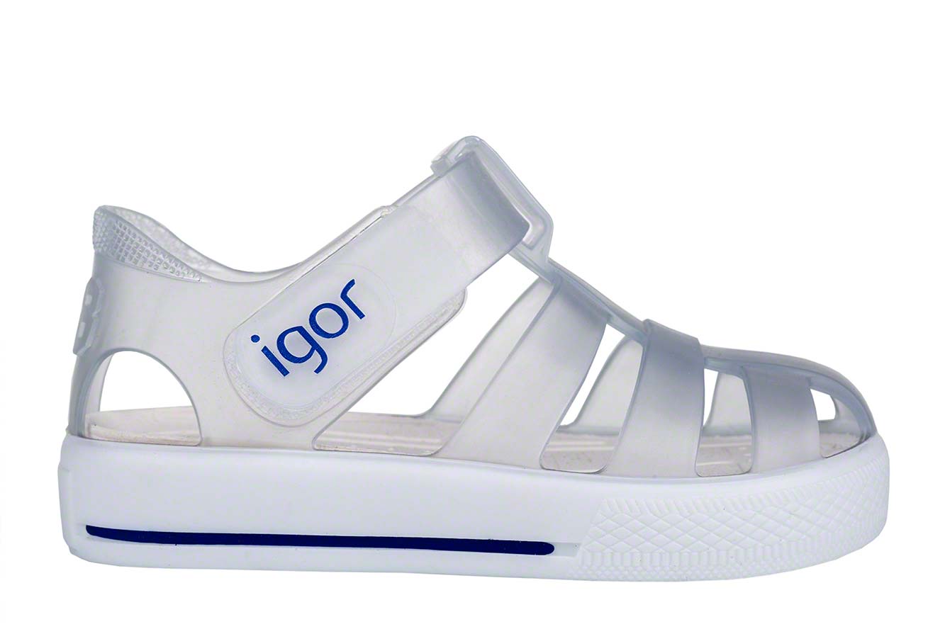 Igor deals star sandal