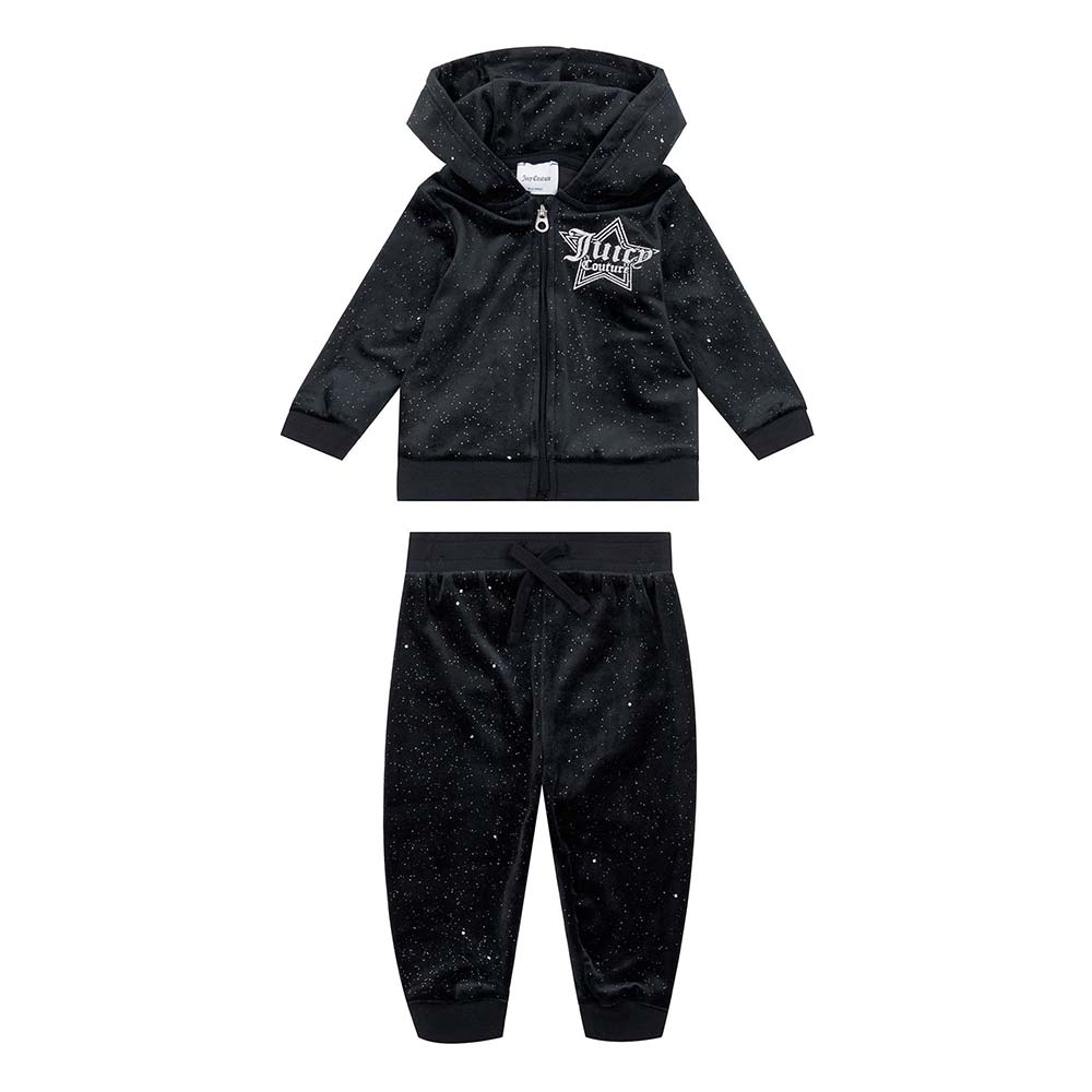 Juicy couture cheap clothes for toddlers