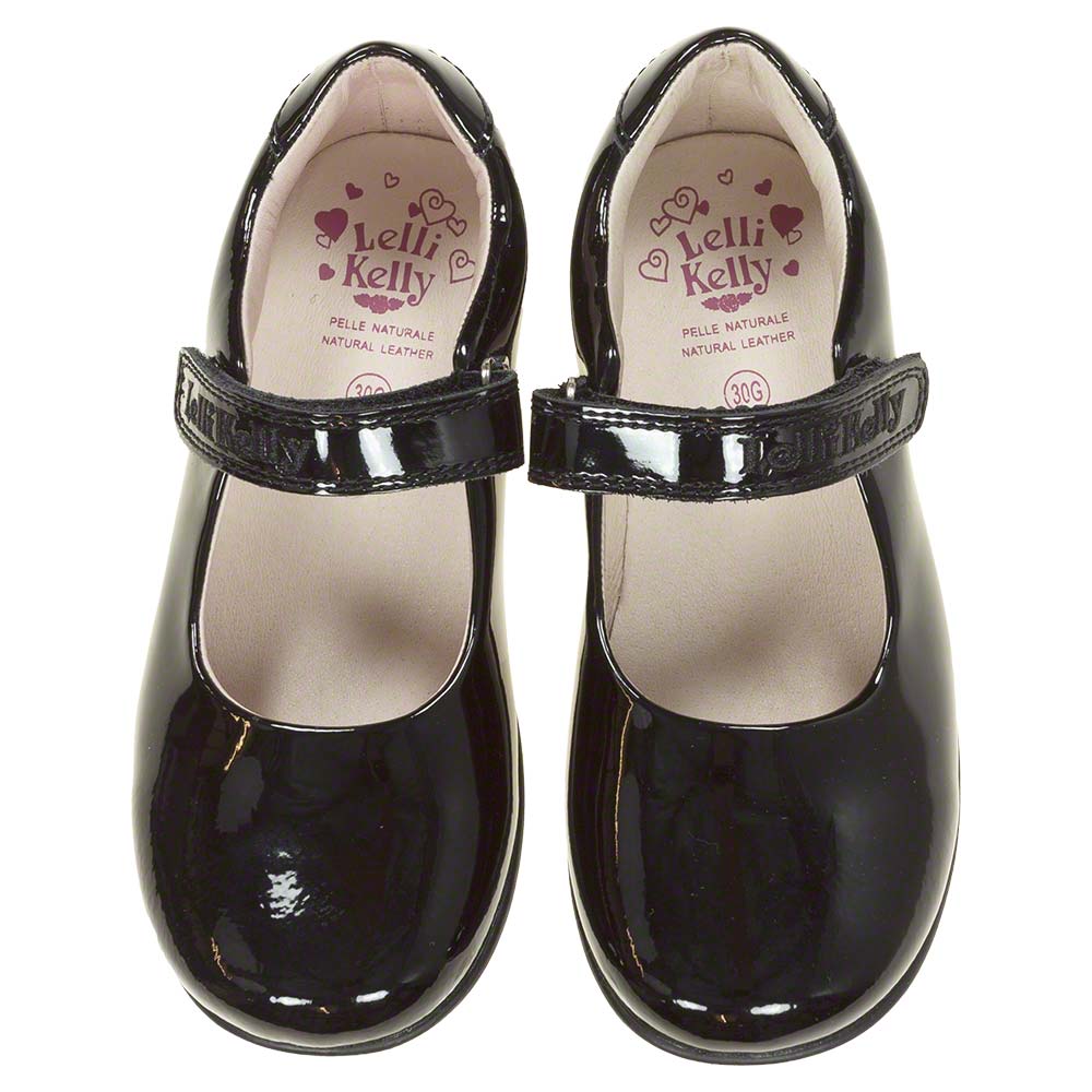 Ellie kelly best sale school shoes