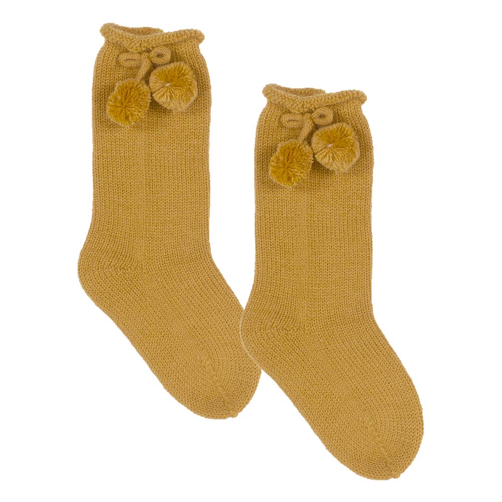 Lelli kelly socks pom on sale pom