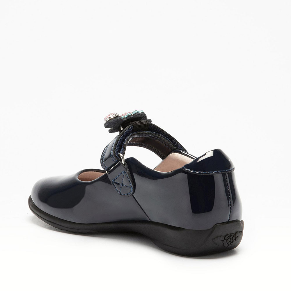 Lelli kelly best sale puppy shoes