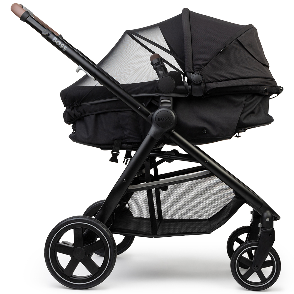 Holiday holdmygear Umbrella Layback Stroller by