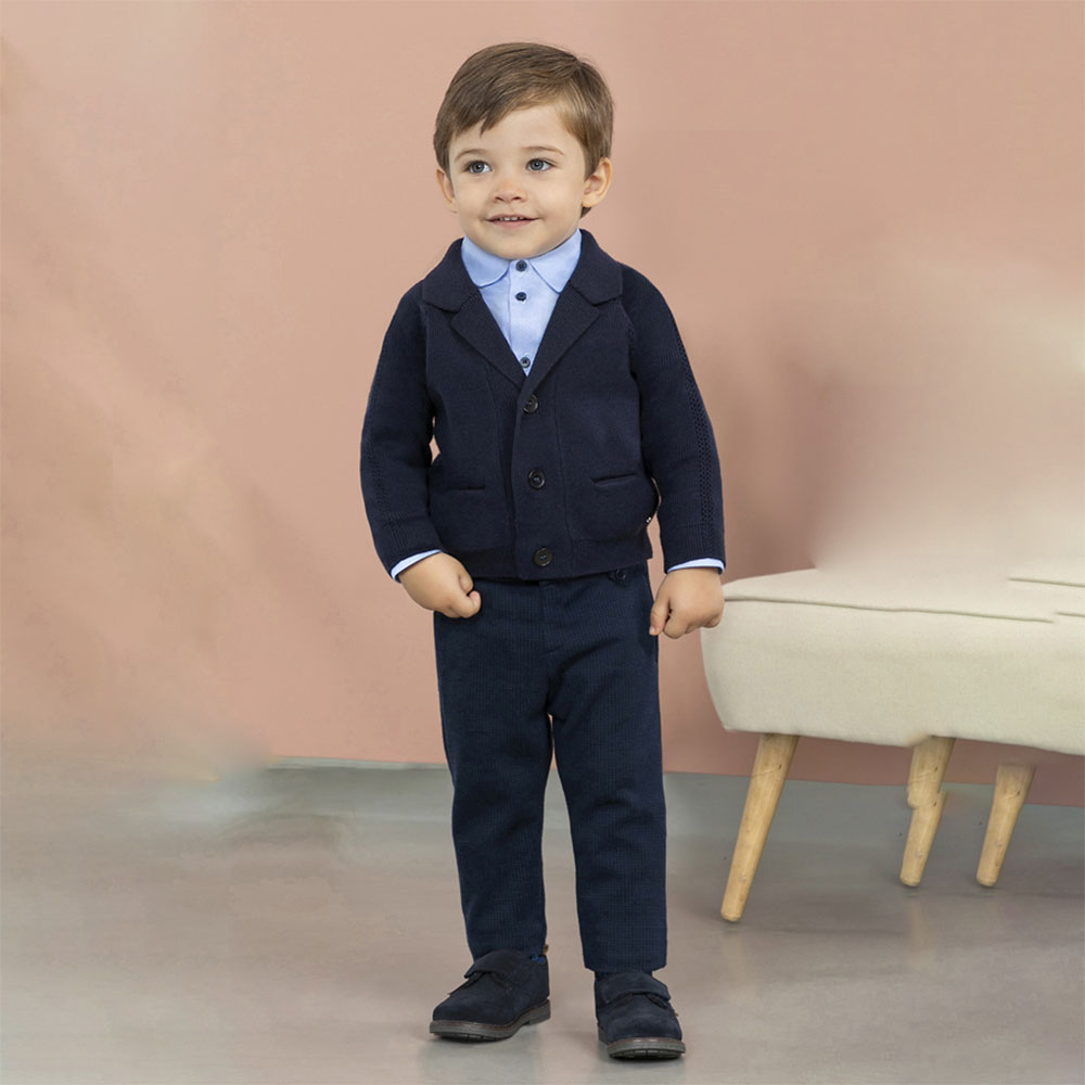 Designer Blue Denim Boys Jeans For Baby Boys Casual Toddler Pants For  Spring And Autumn Available In DW4614 From Toddlerlife, $6.27 | DHgate.Com