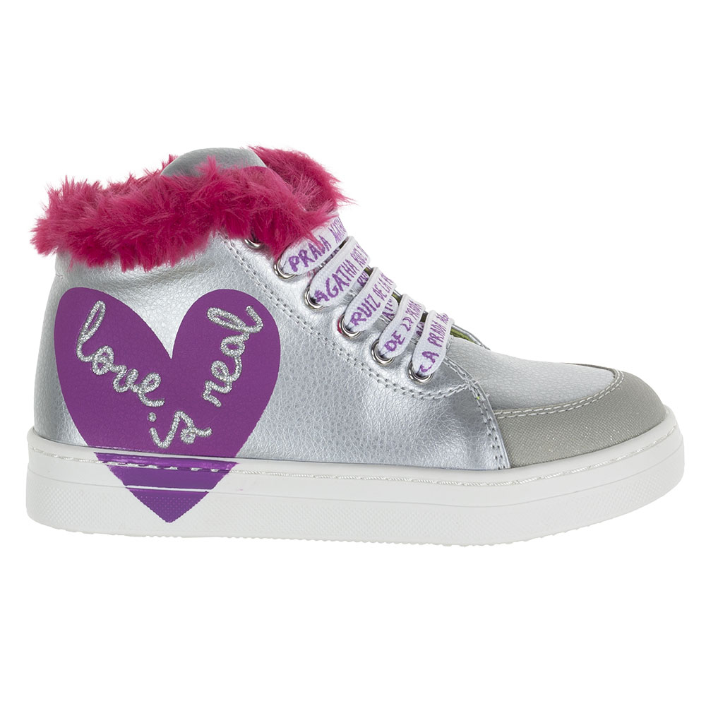 Agatha ruiz de la prada kids shoes hotsell