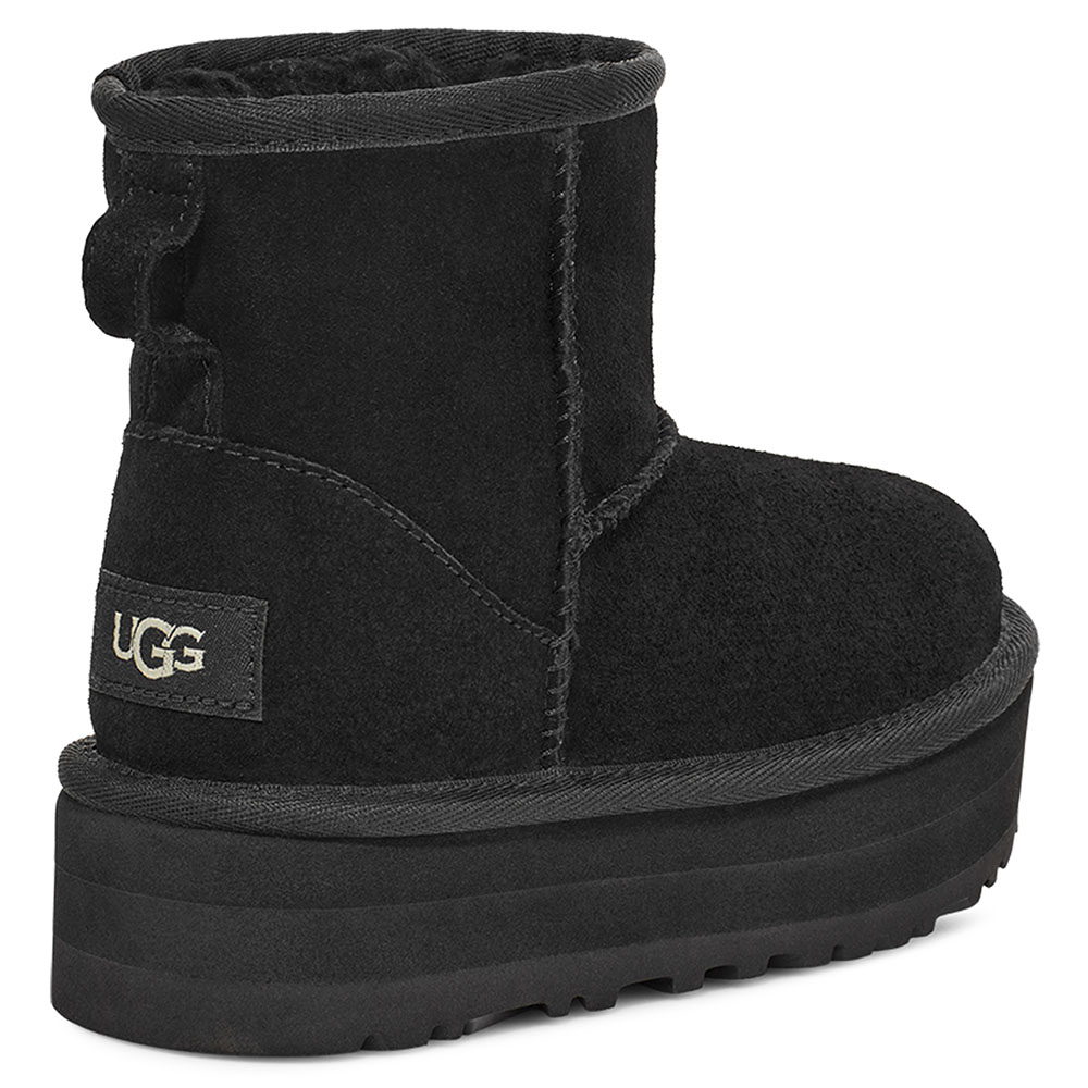 Kids on sale ugg classic