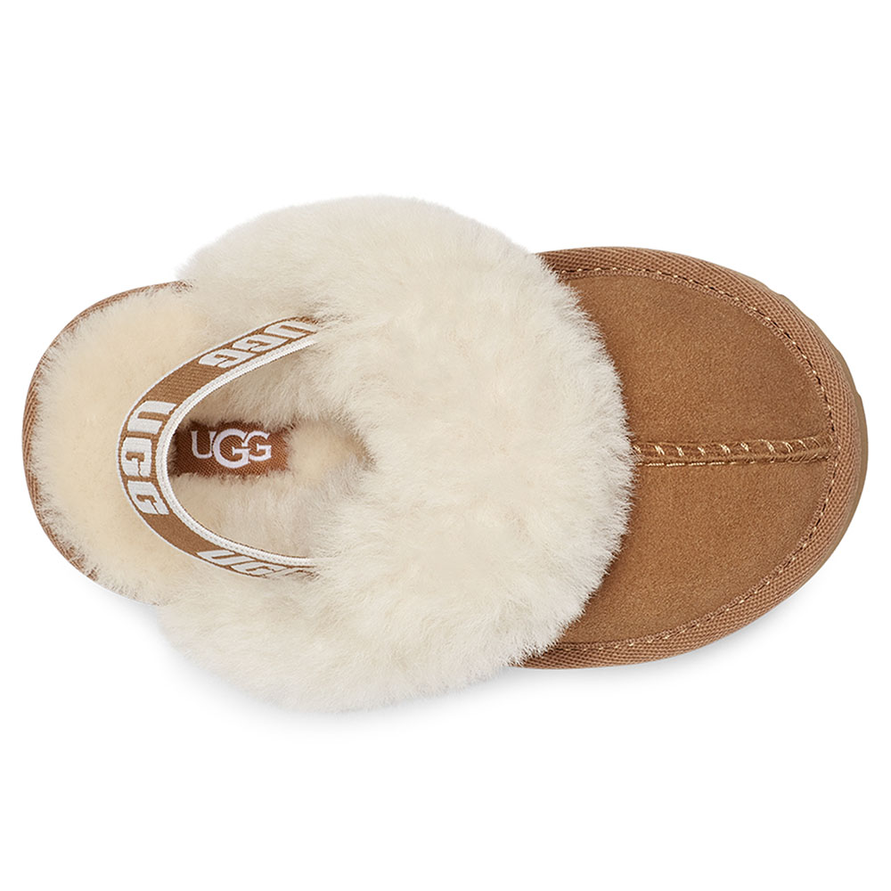 The funkette slipper hot sale