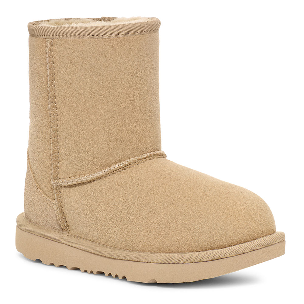 Women's classic short ii clearance boot