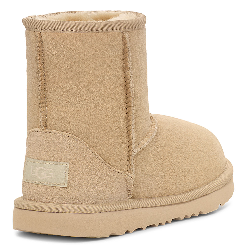 Ugg twinface 2024 sheepskin boots