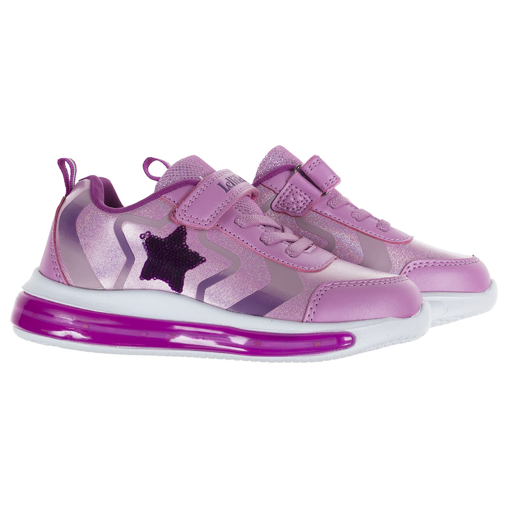 Lelli kelly discount light up trainers