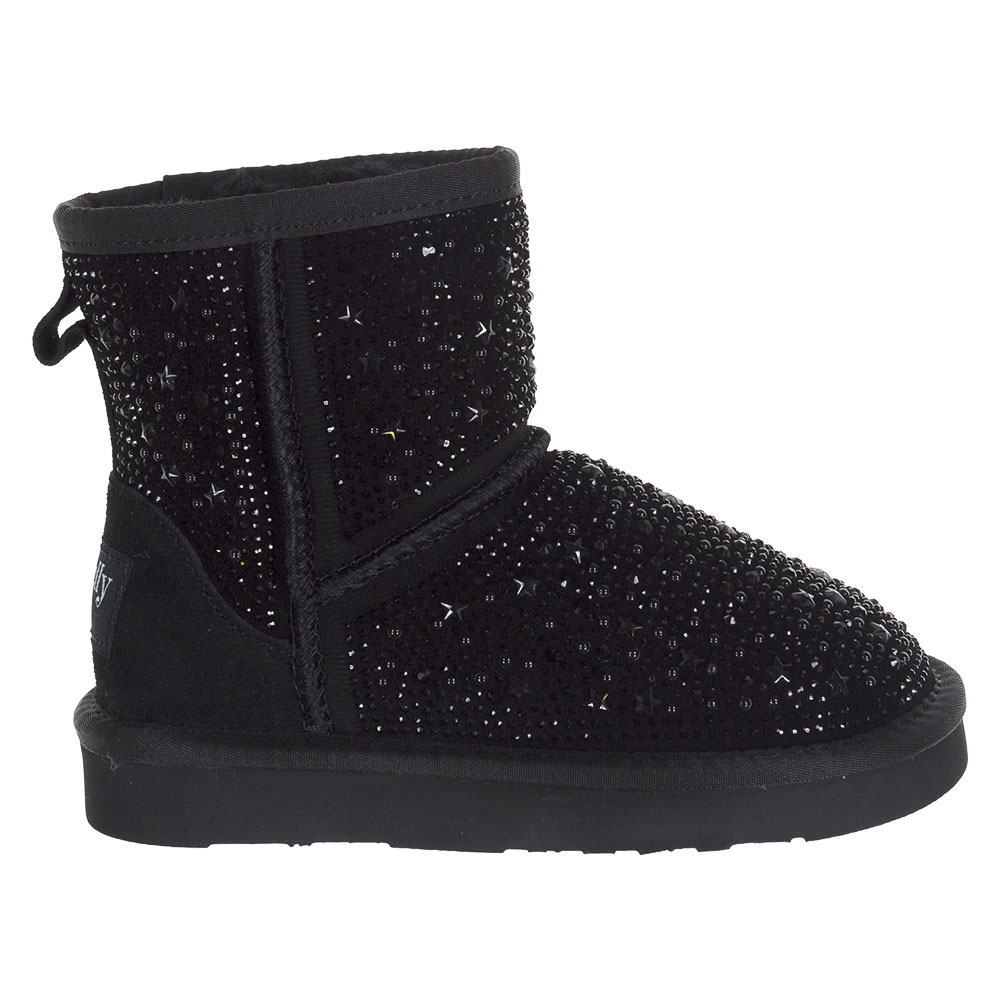 Ugg boots clearance black sparkle