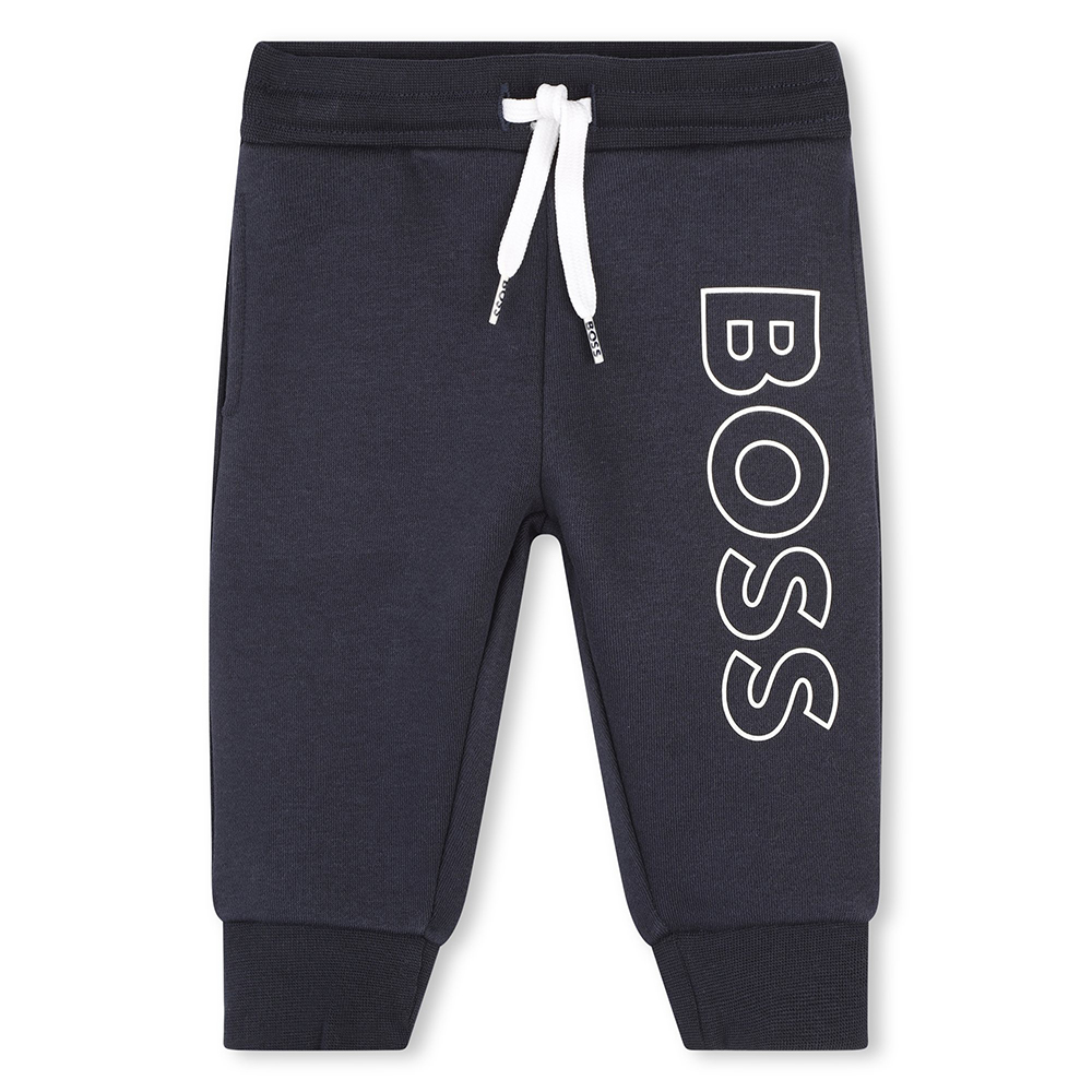 Toddler deals navy joggers