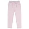 Picture of Rahigo Girls Knitted Ruffle Tracksuit - Baby Pink