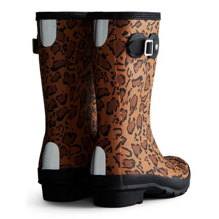 Leopard hunter outlet boots