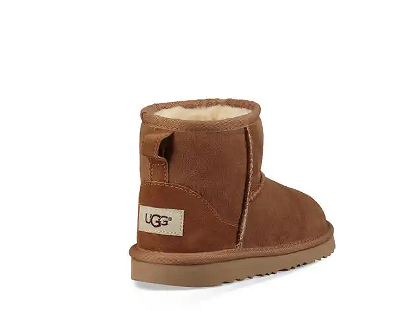 Ugg classic deals mini camel