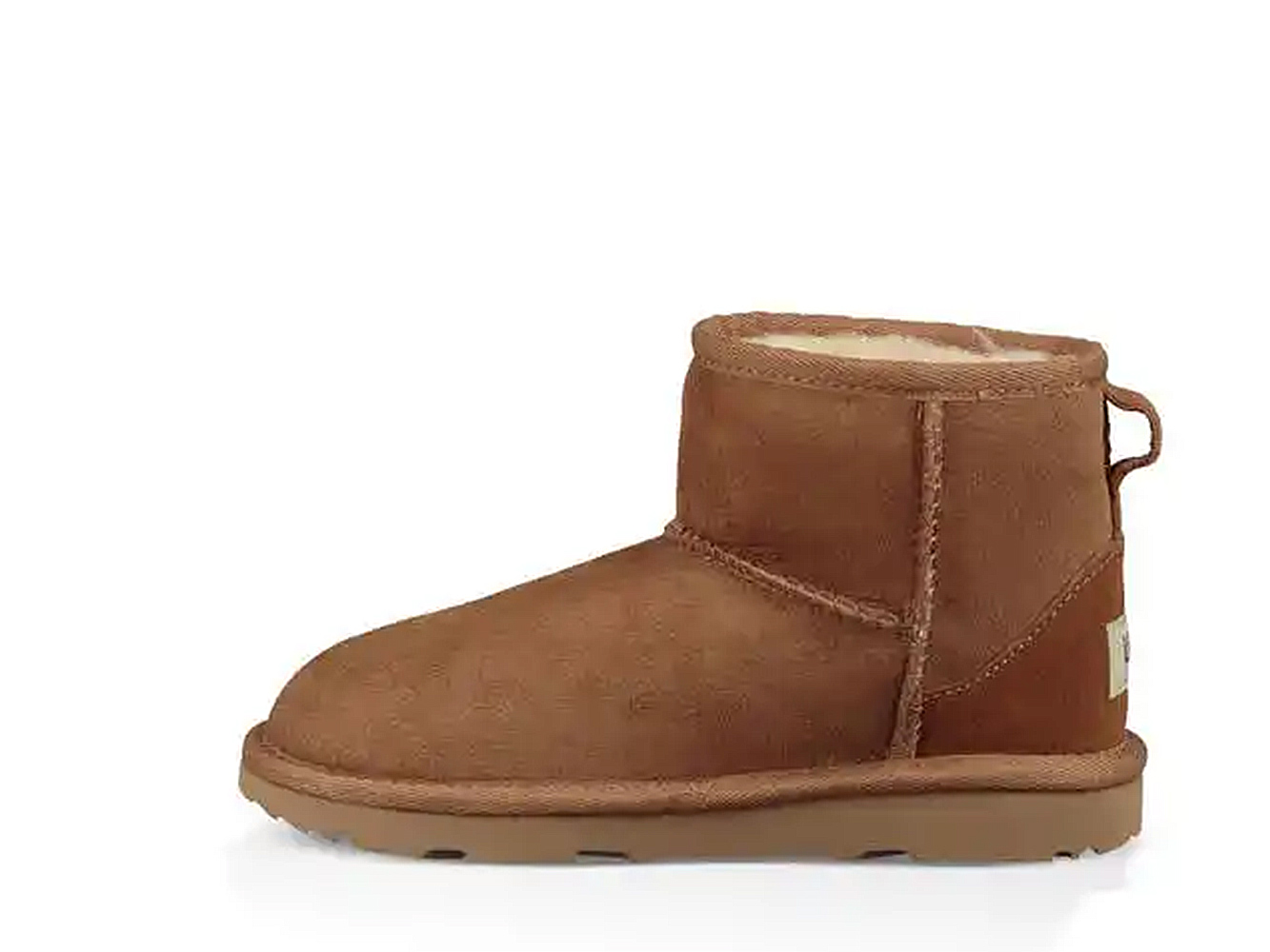 Ugg classic sale mini kids