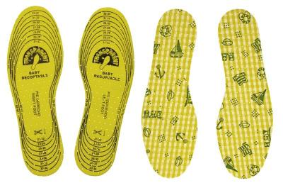 Picture of Foam Childrens Adjustable Insole 20 to 35