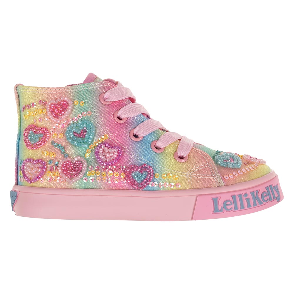 Lelli kelly unicorn on sale boots