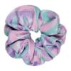 Picture of A Dee Nia Popping Pastels Print Scrunchie - Lilac